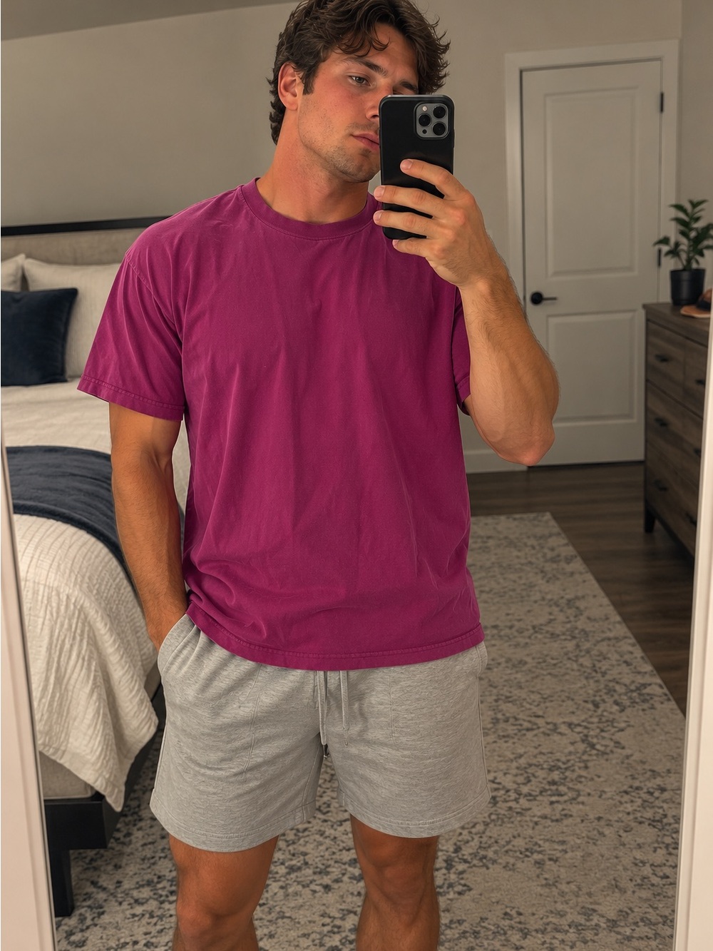 Pro Club T-Shirt